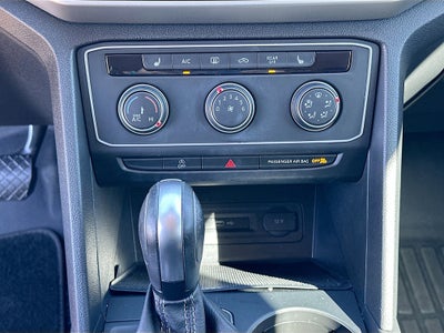 2023 Volkswagen Atlas 2.0T SE