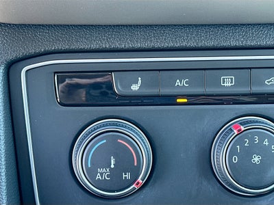 2023 Volkswagen Atlas 2.0T SE