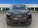 2021 Ford Edge Sport
