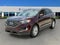 2021 Ford Edge Sport