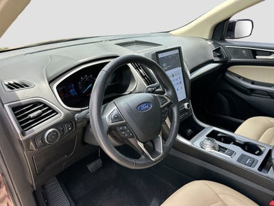 2021 Ford Edge Sport