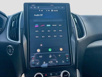 2024 Ford Edge Sport