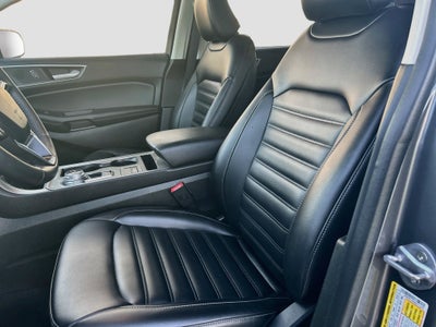 2024 Ford Edge Sport