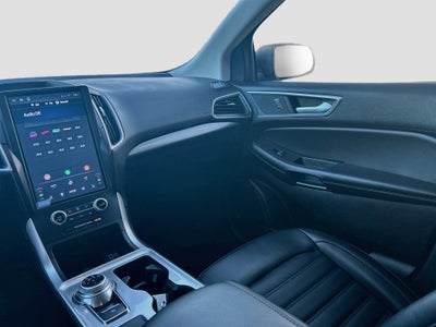 2024 Ford Edge Sport