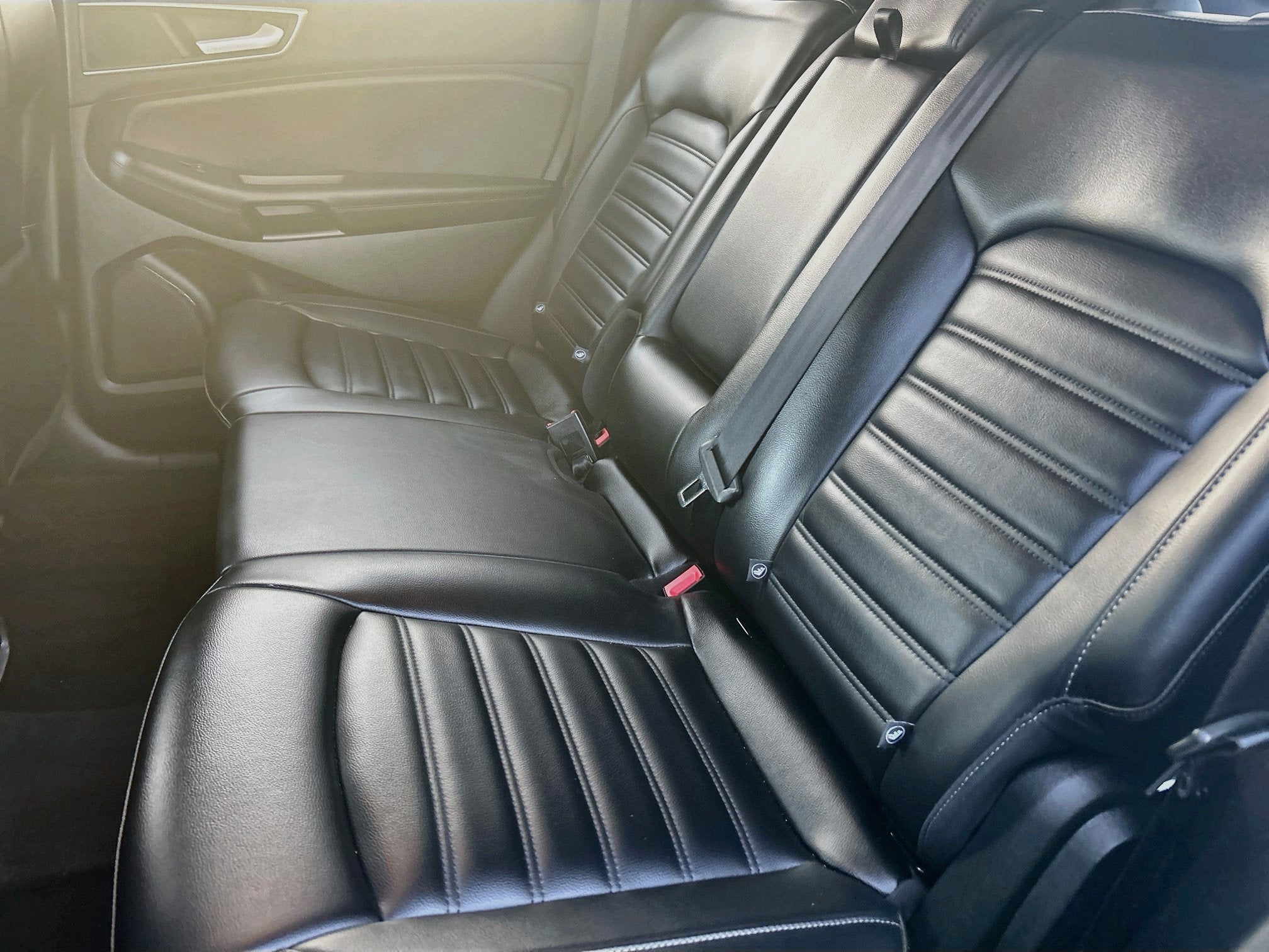2024 Ford Edge Sport