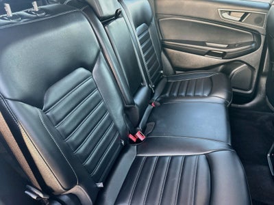 2024 Ford Edge Sport