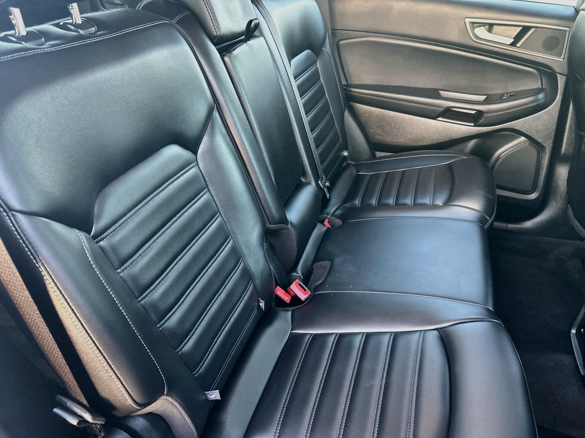 2024 Ford Edge Sport