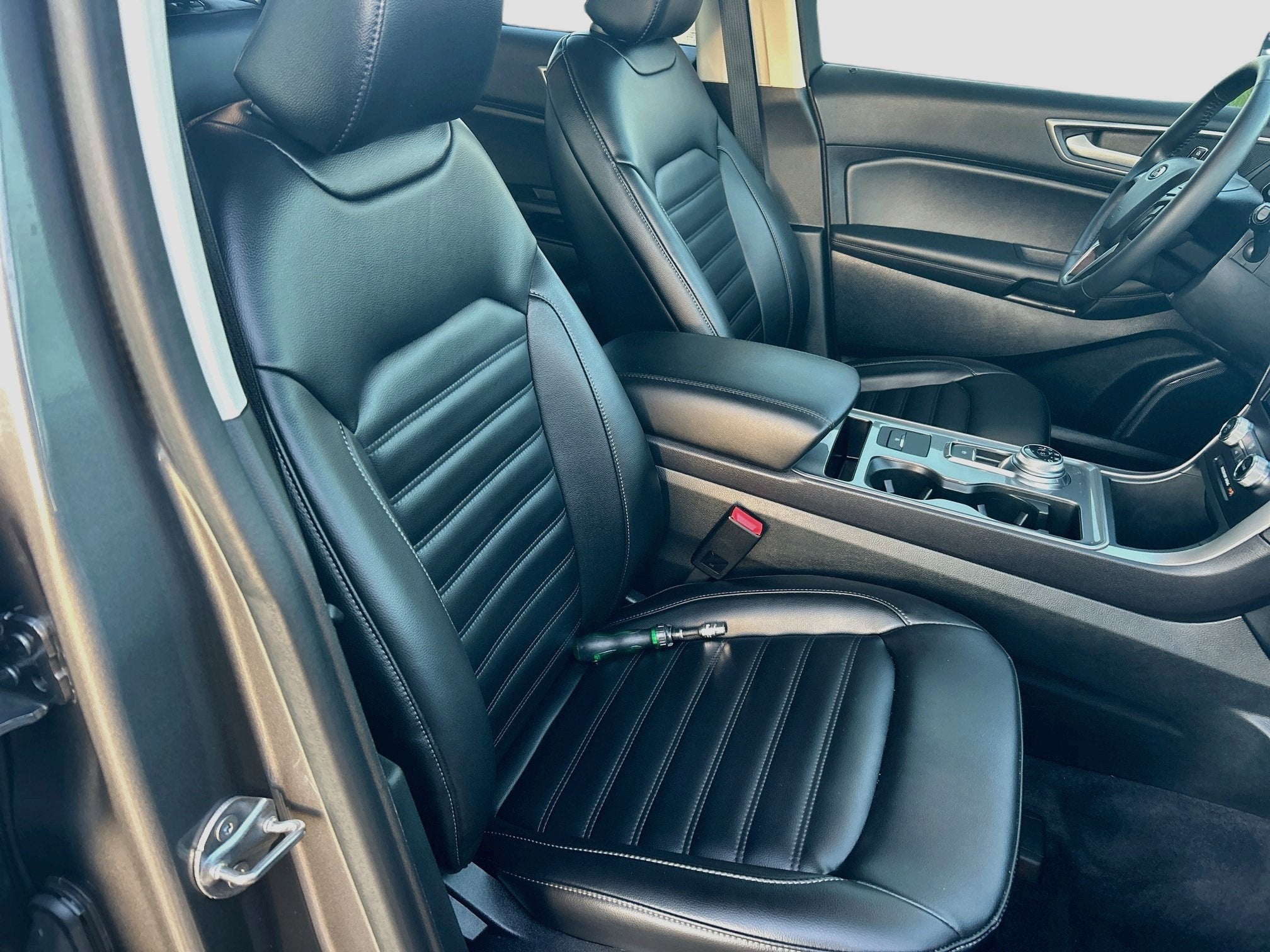 2024 Ford Edge Sport