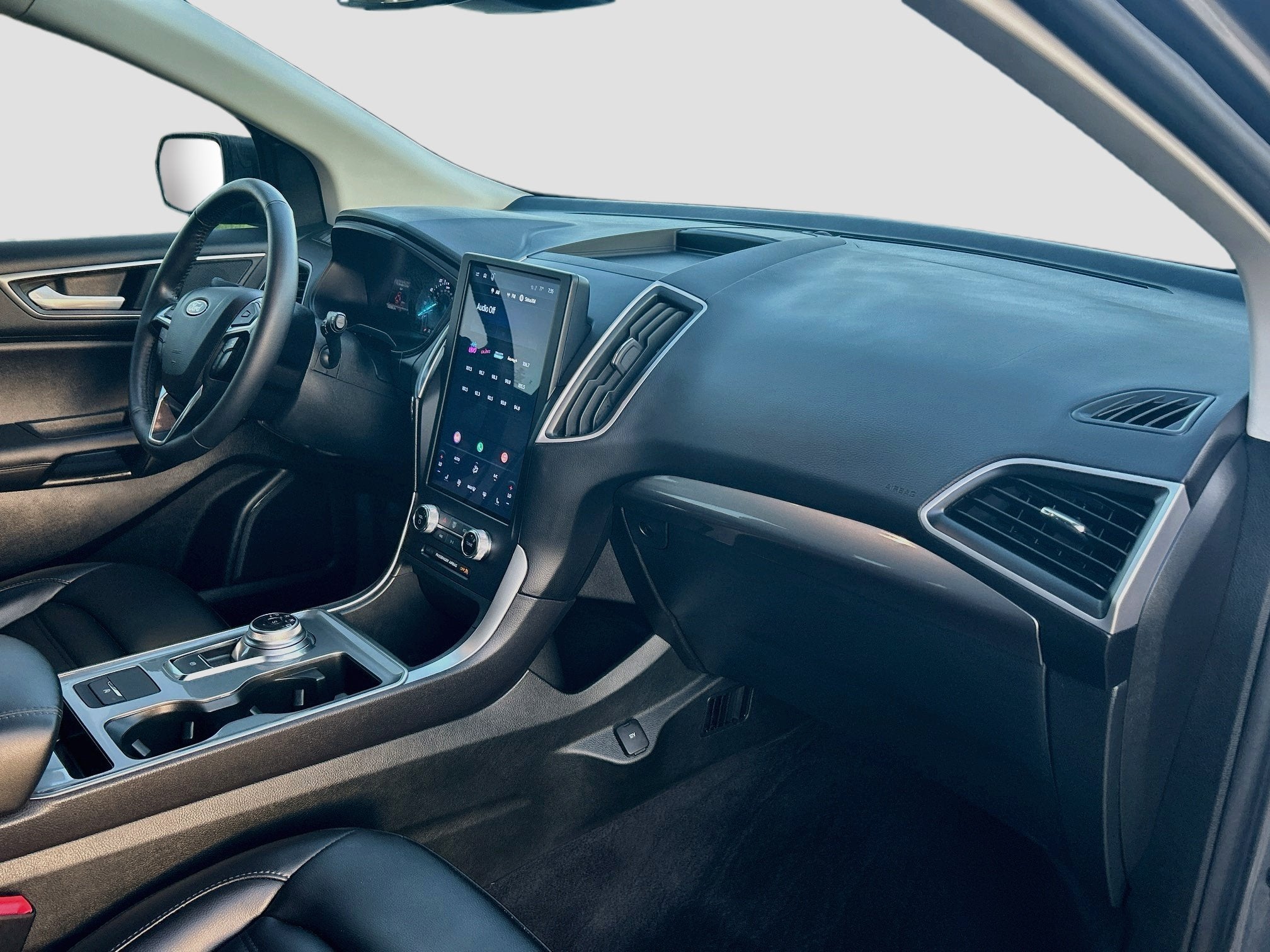 2024 Ford Edge Sport