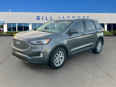 2024 Ford Edge Sport