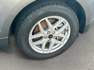 2024 Ford Edge Sport
