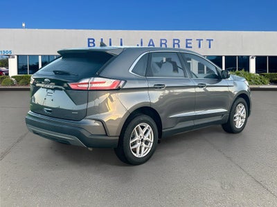 2024 Ford Edge Sport