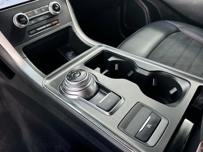 2024 Ford Edge Sport
