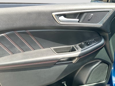 2024 Ford Edge Sport