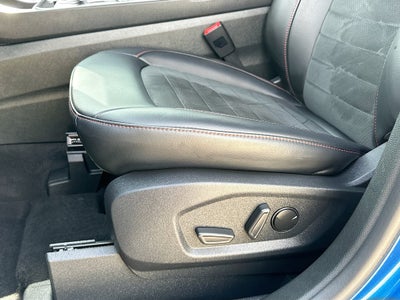 2024 Ford Edge Sport