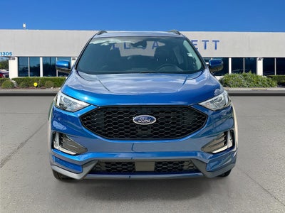 2024 Ford Edge Sport