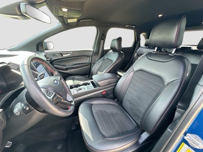 2024 Ford Edge Sport