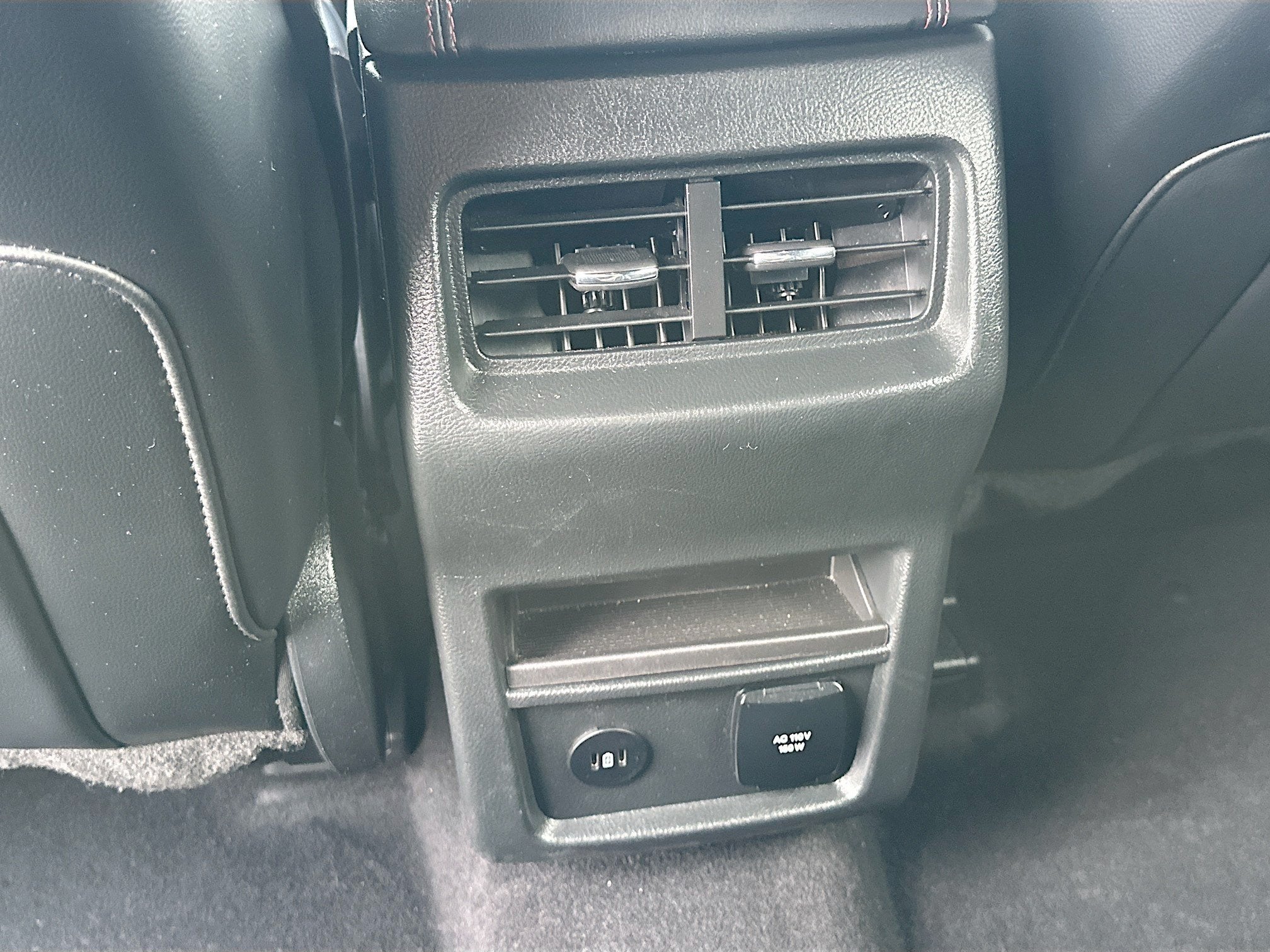 2024 Ford Edge Sport