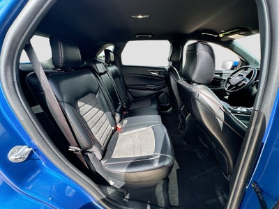2024 Ford Edge Sport