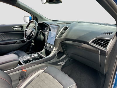 2024 Ford Edge Sport