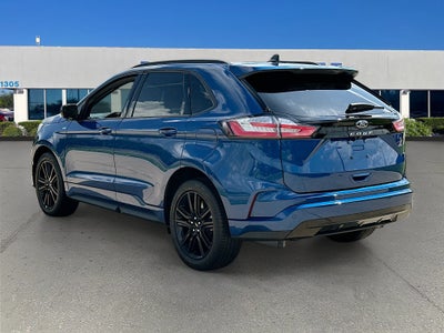 2024 Ford Edge Sport