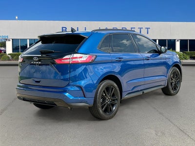 2024 Ford Edge Sport
