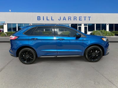 2024 Ford Edge Sport