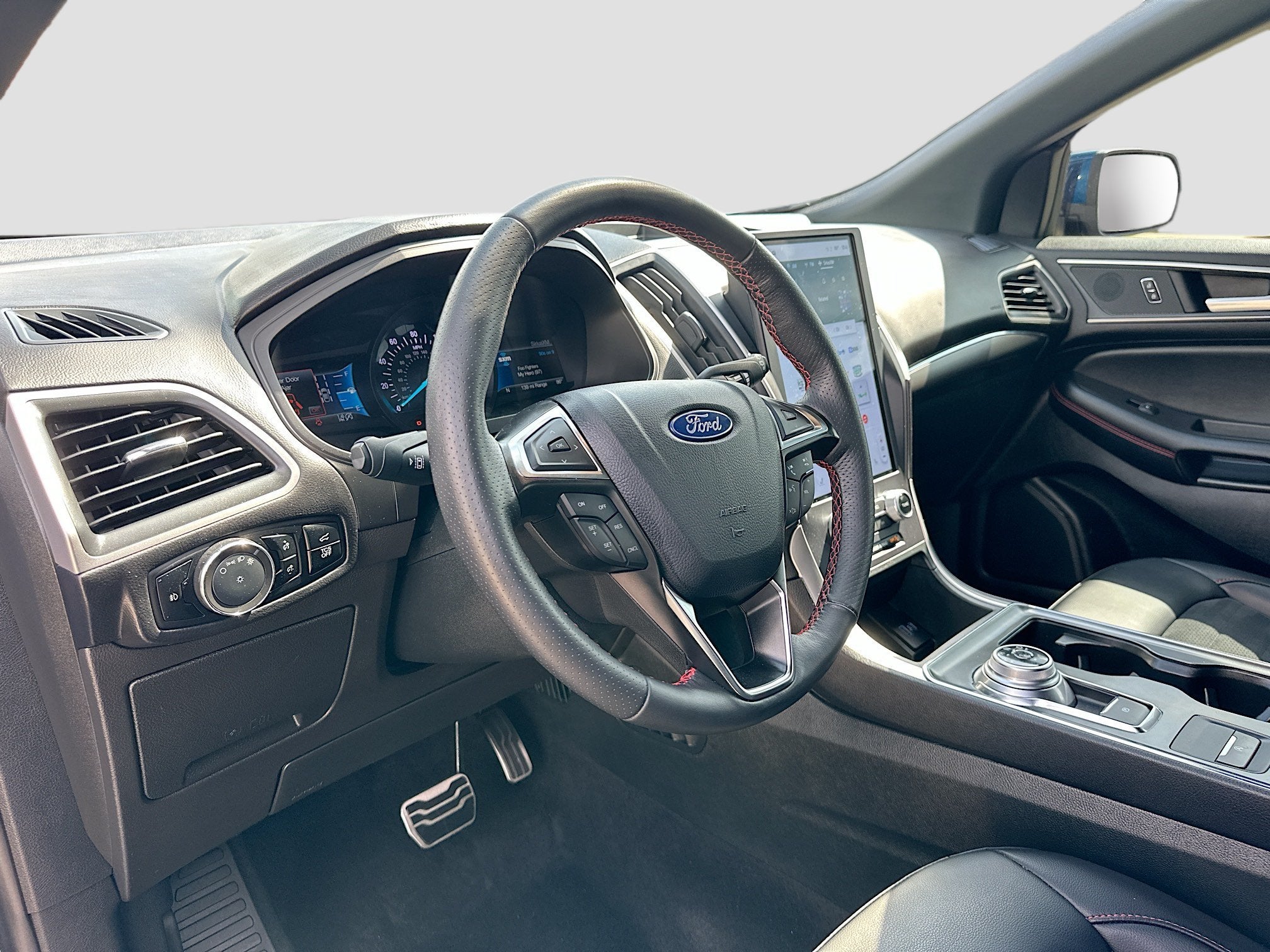 2024 Ford Edge Sport