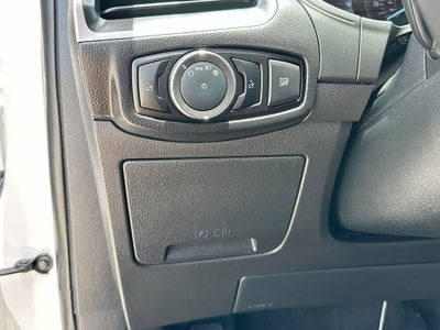 2024 Ford Edge Sport