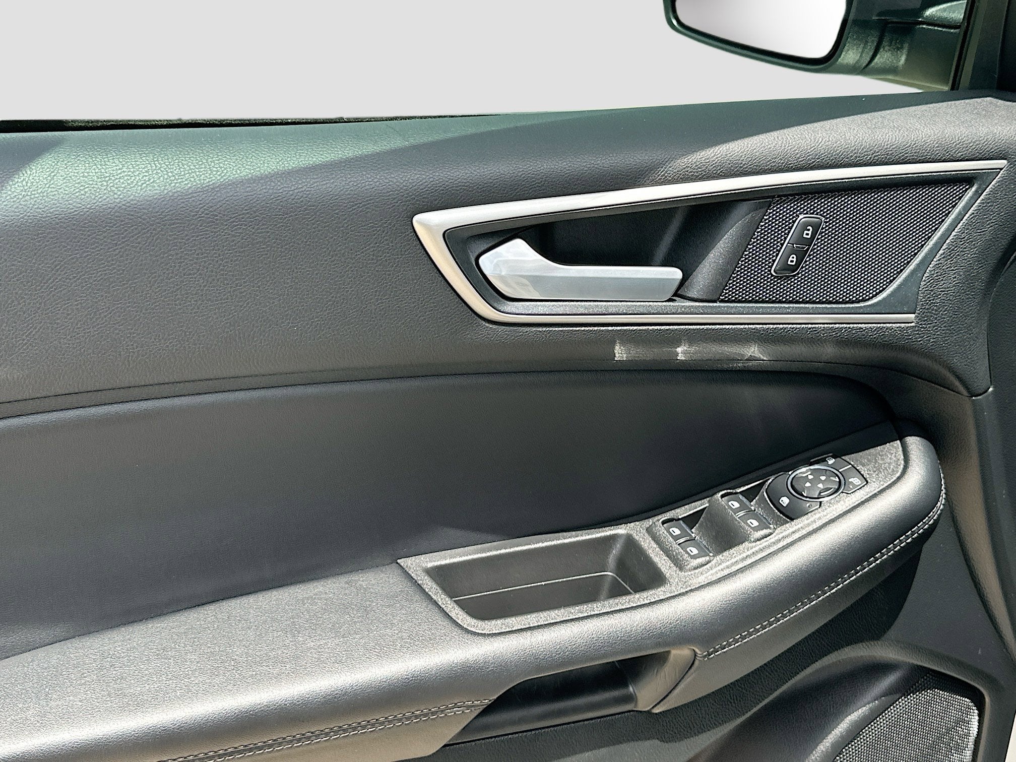 2024 Ford Edge Sport