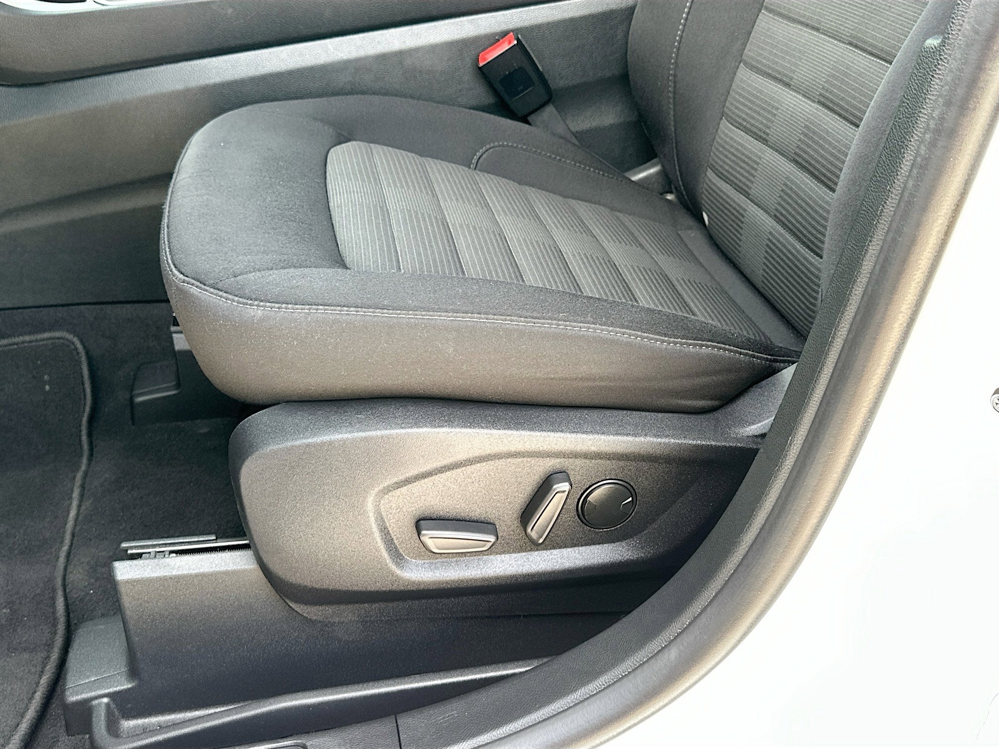 2024 Ford Edge Sport