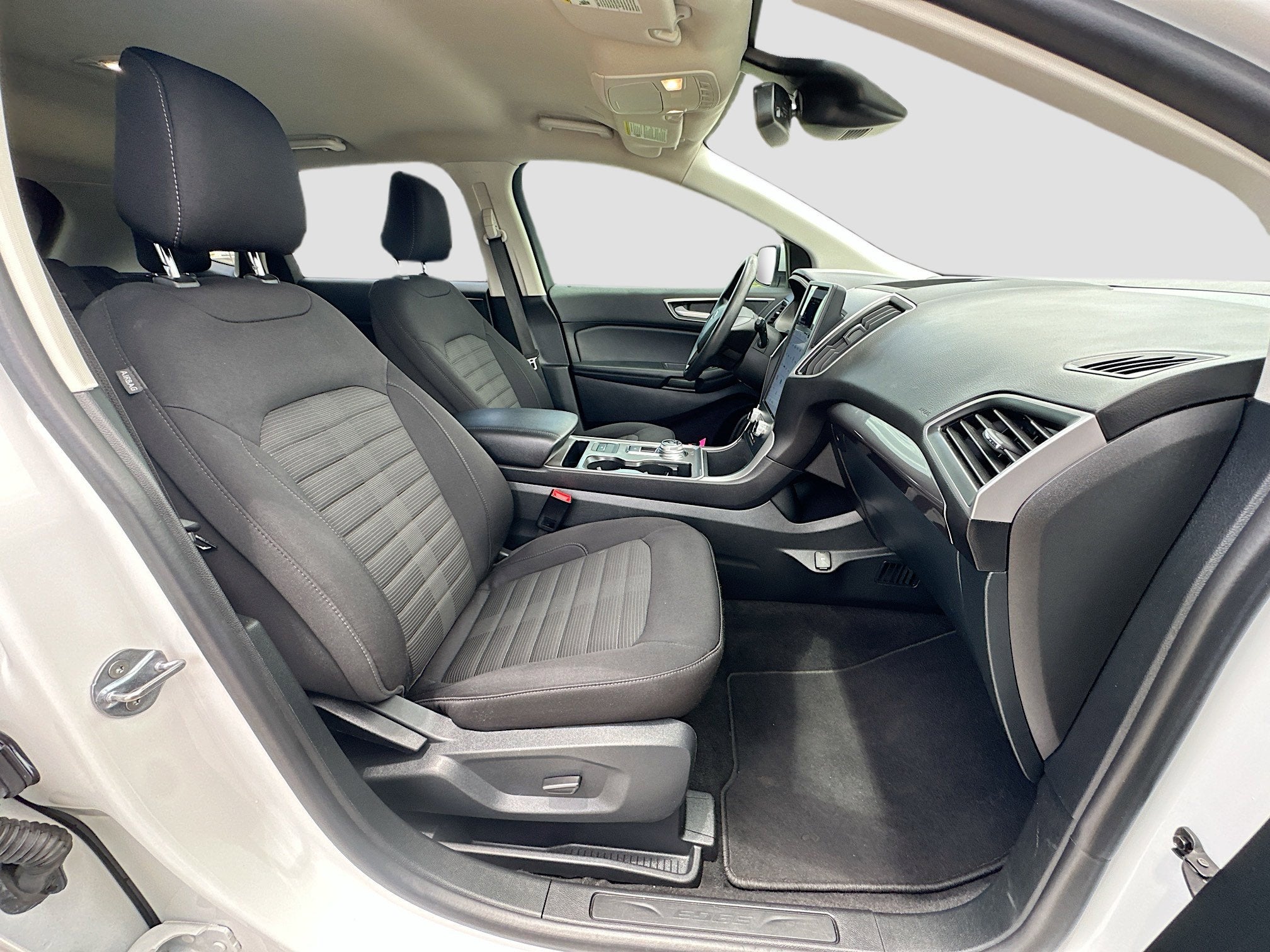 2024 Ford Edge Sport