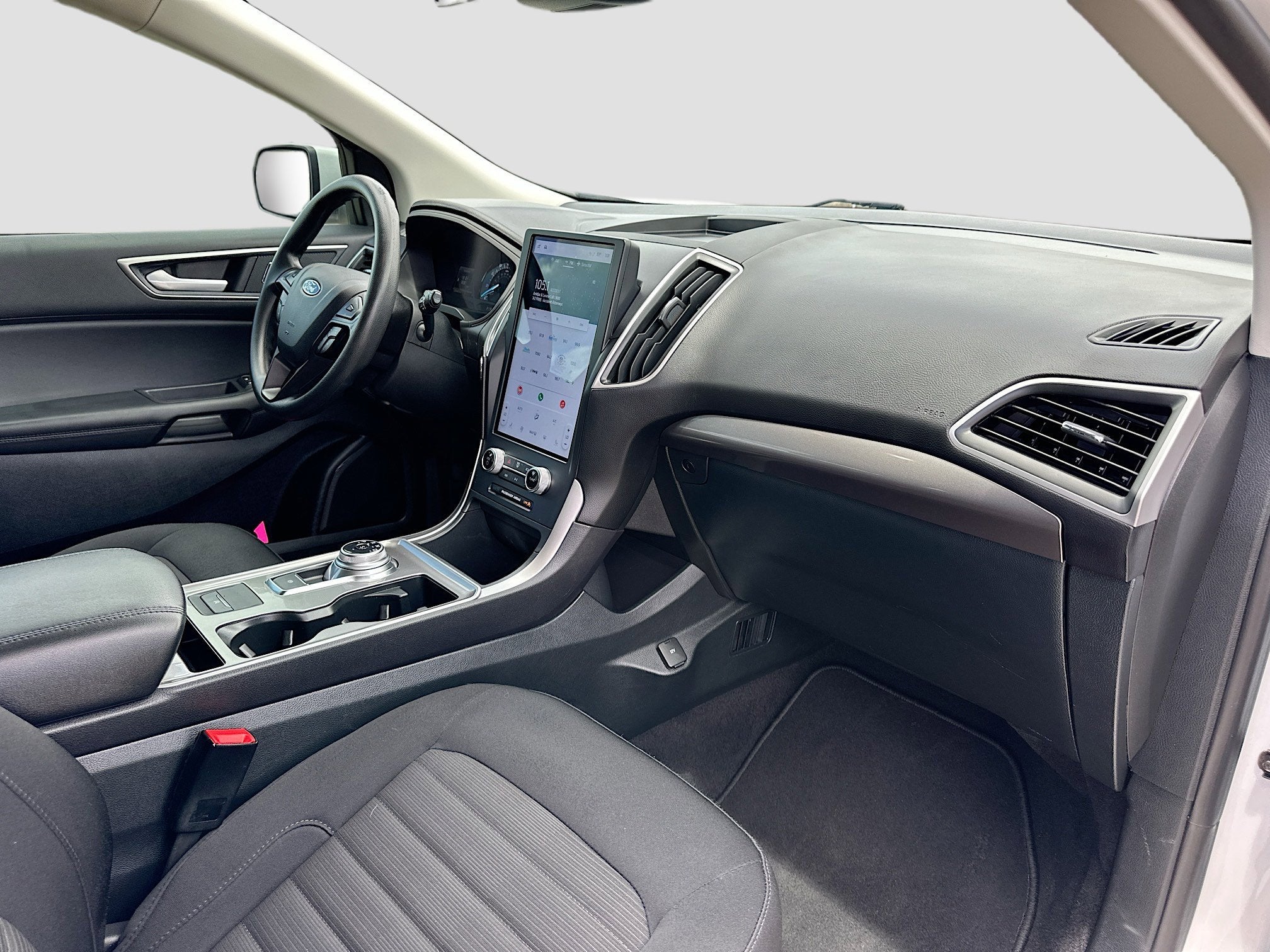 2024 Ford Edge Sport
