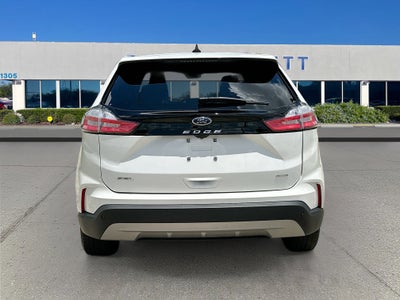 2024 Ford Edge Sport