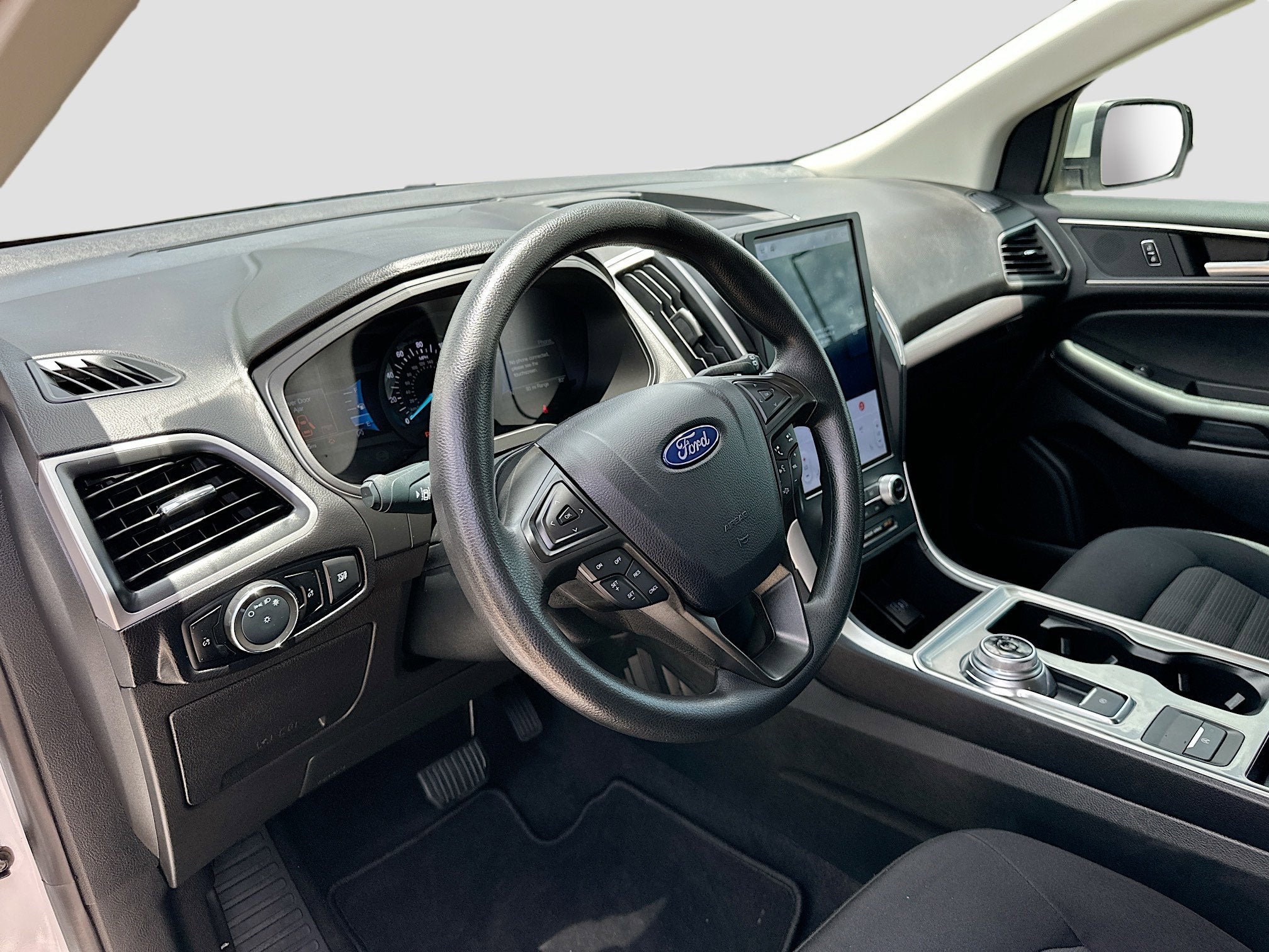 2024 Ford Edge Sport