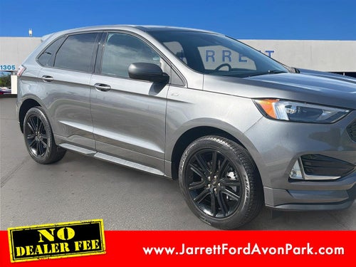 2024 Ford Edge Sport