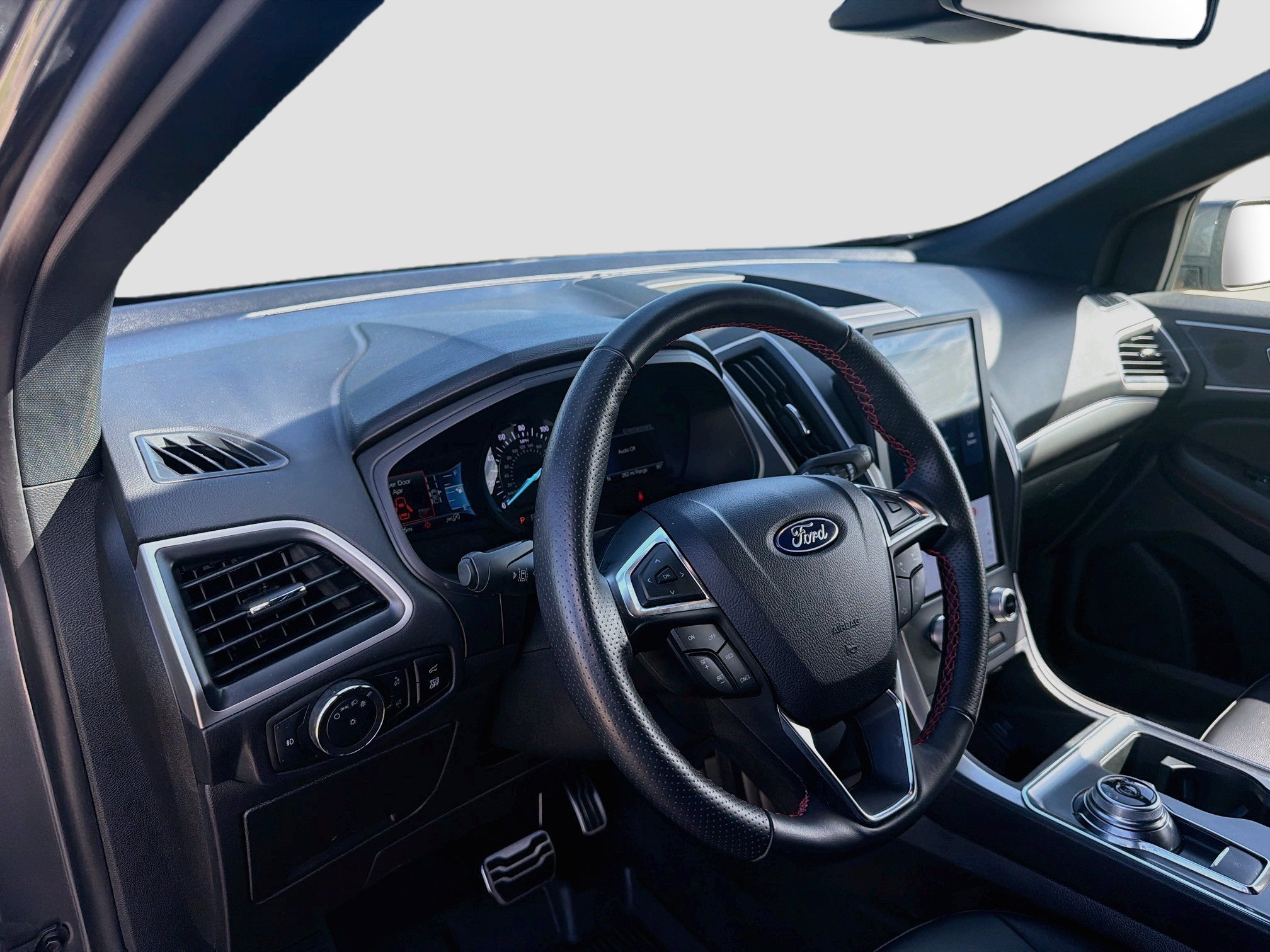 2024 Ford Edge Sport