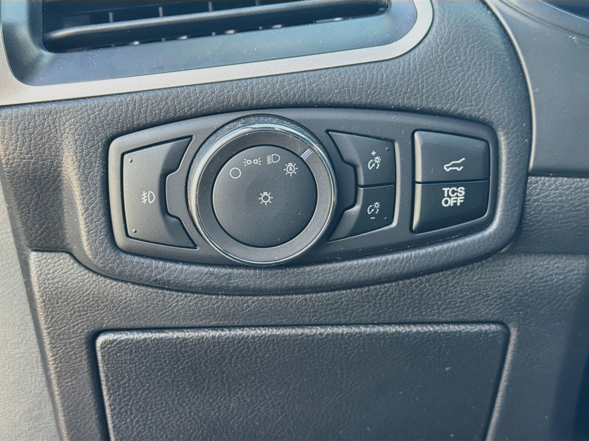 2024 Ford Edge Sport