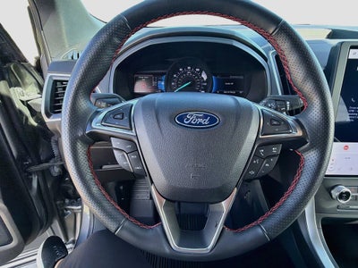 2024 Ford Edge Sport