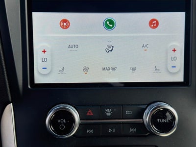 2024 Ford Edge Sport