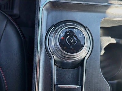 2024 Ford Edge Sport