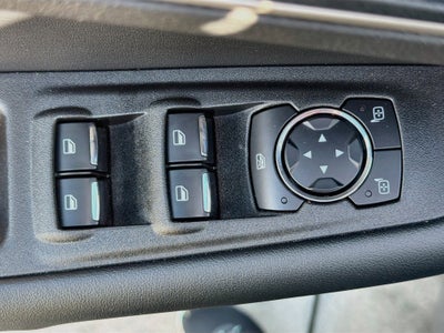 2024 Ford Edge Sport
