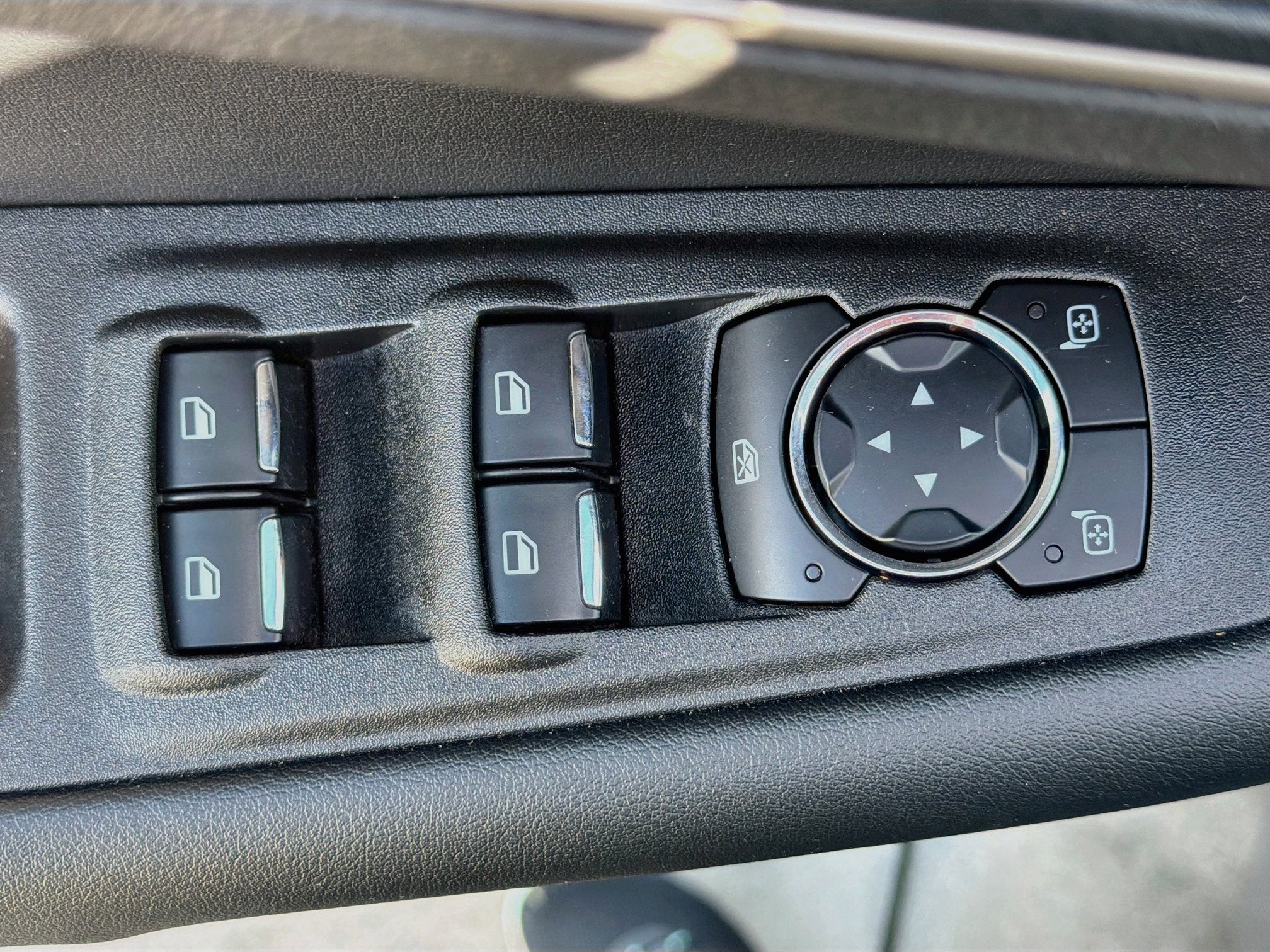 2024 Ford Edge Sport