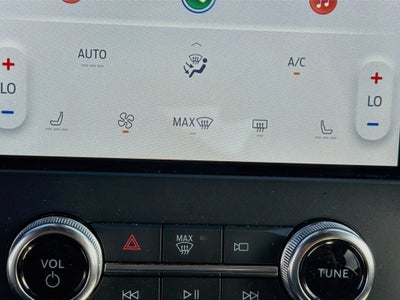 2024 Ford Edge Sport