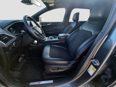 2024 Ford Edge Sport
