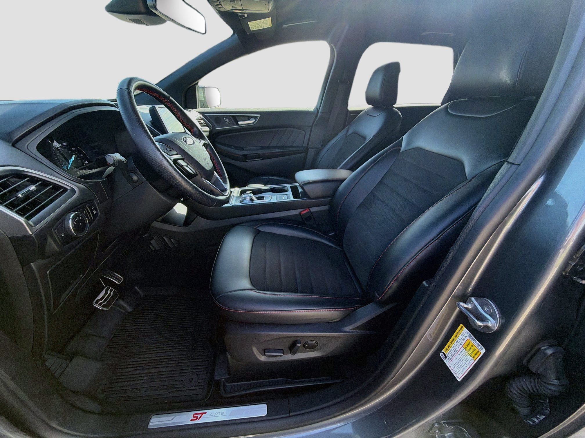 2024 Ford Edge Sport