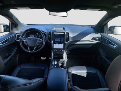 2024 Ford Edge Sport