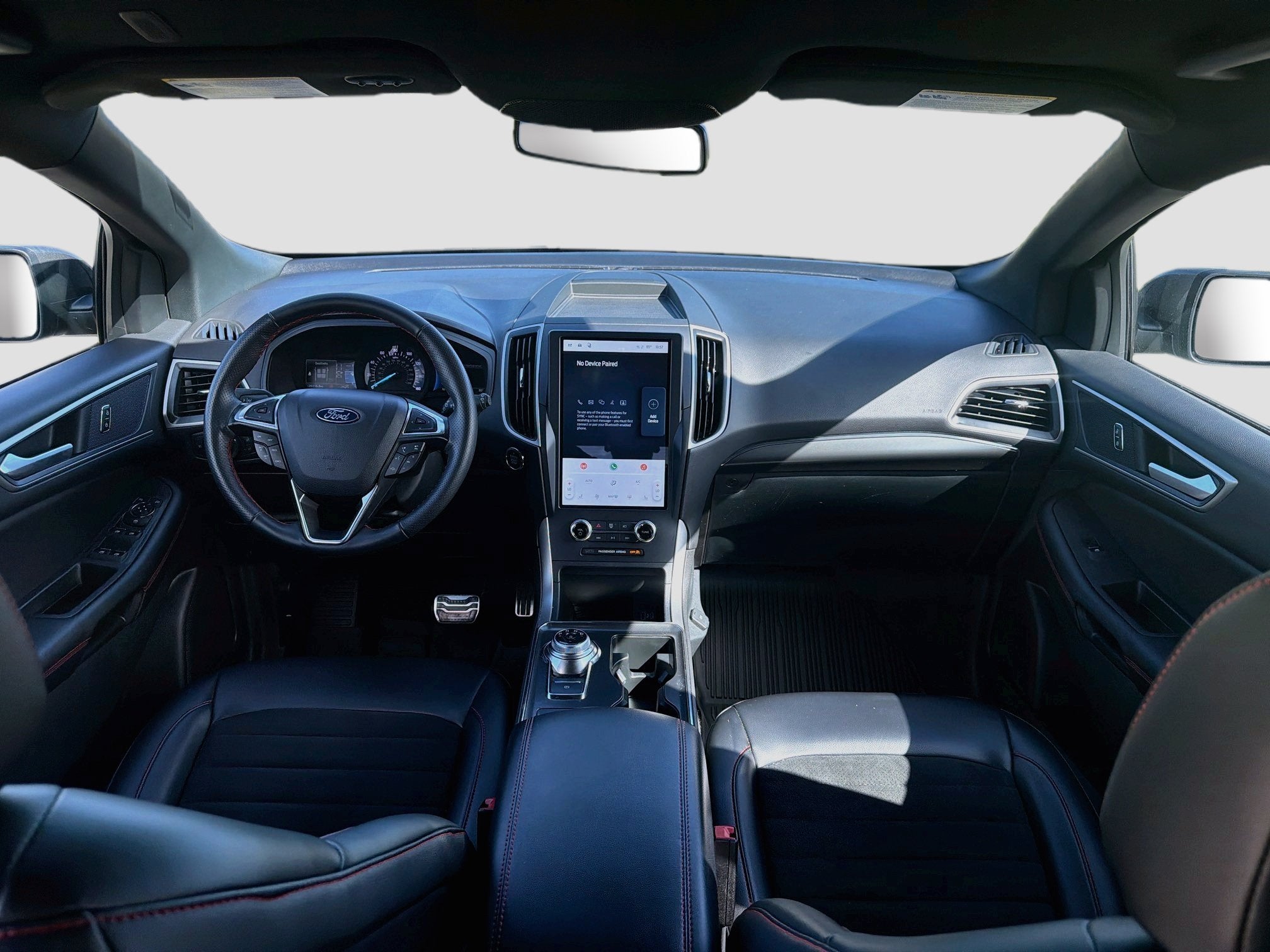2024 Ford Edge Sport