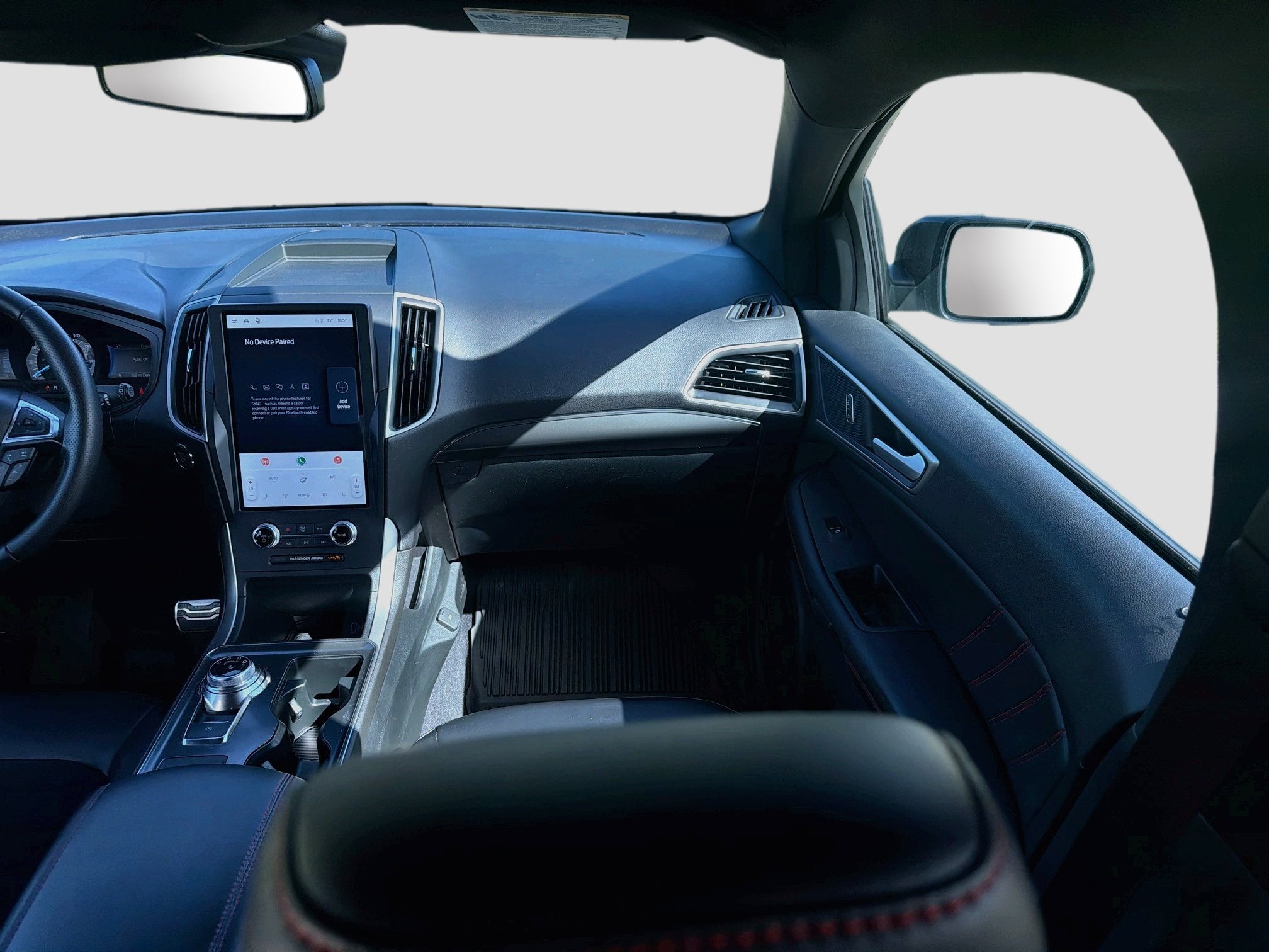 2024 Ford Edge Sport