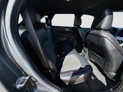2024 Ford Edge Sport